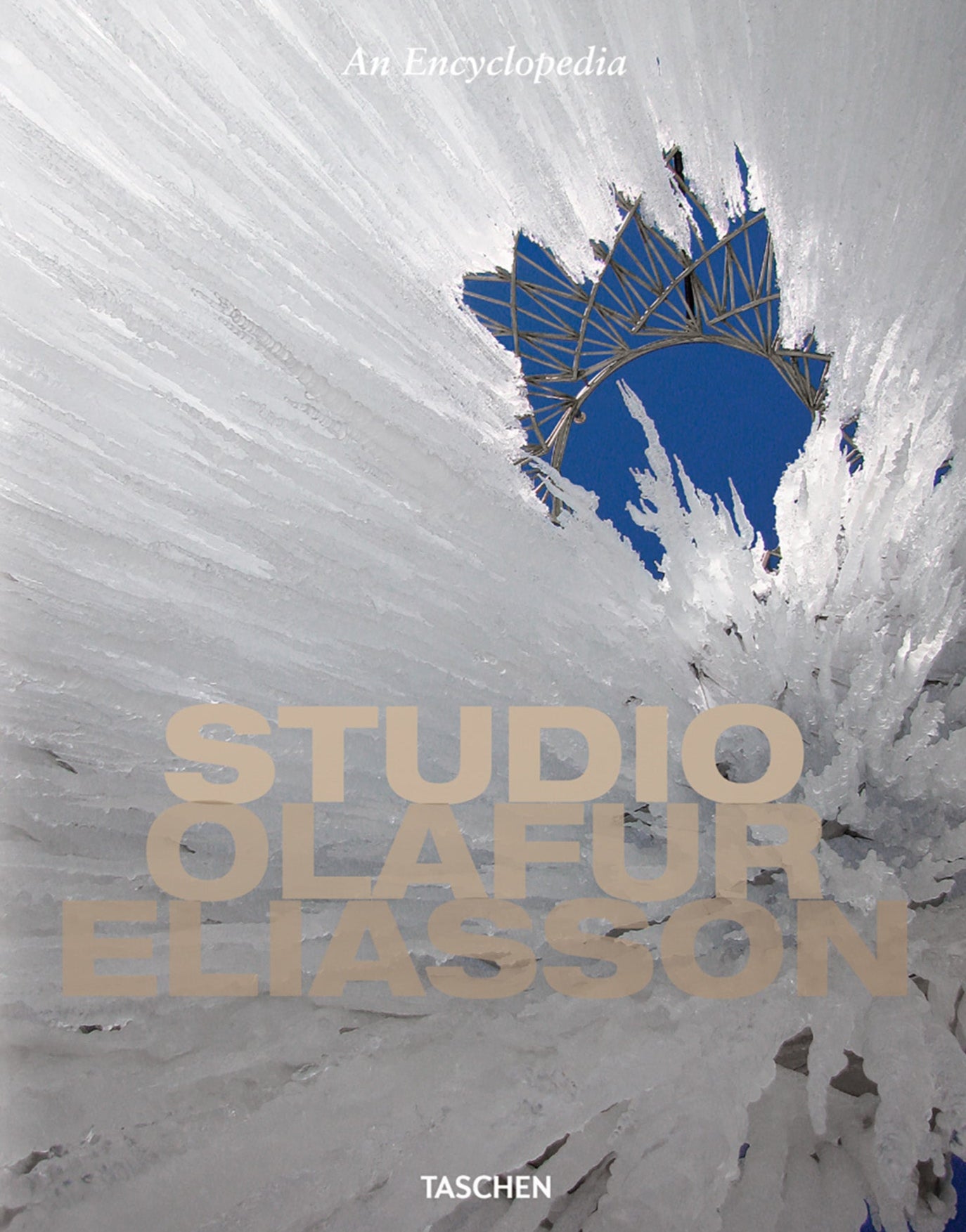 洋書 Studio Olafur Eliasson Square sphere • Artwork • Studio Olafur Eliasson