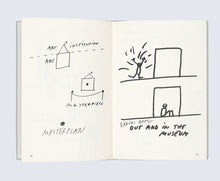 Load image into Gallery viewer, &#39;Dan Perjovschi Auto Drawings&#39; (2003)
