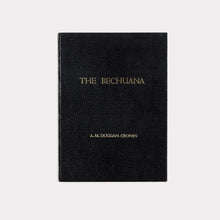 Load image into Gallery viewer, &#39;Cronin The Bechuanan&#39; (1984)
