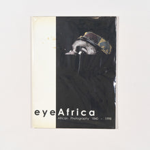 Load image into Gallery viewer, &#39;eyeAfrica&#39; (1998)

