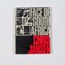 Load image into Gallery viewer, &#39;Face of South Africa&#39; (1972)

