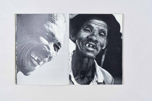 'Face of South Africa' (1972)