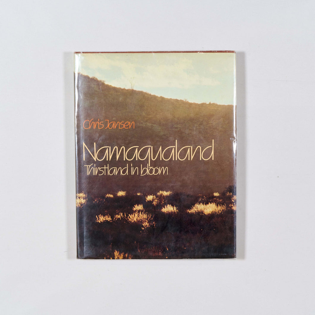 'Namaqualand' (1981)