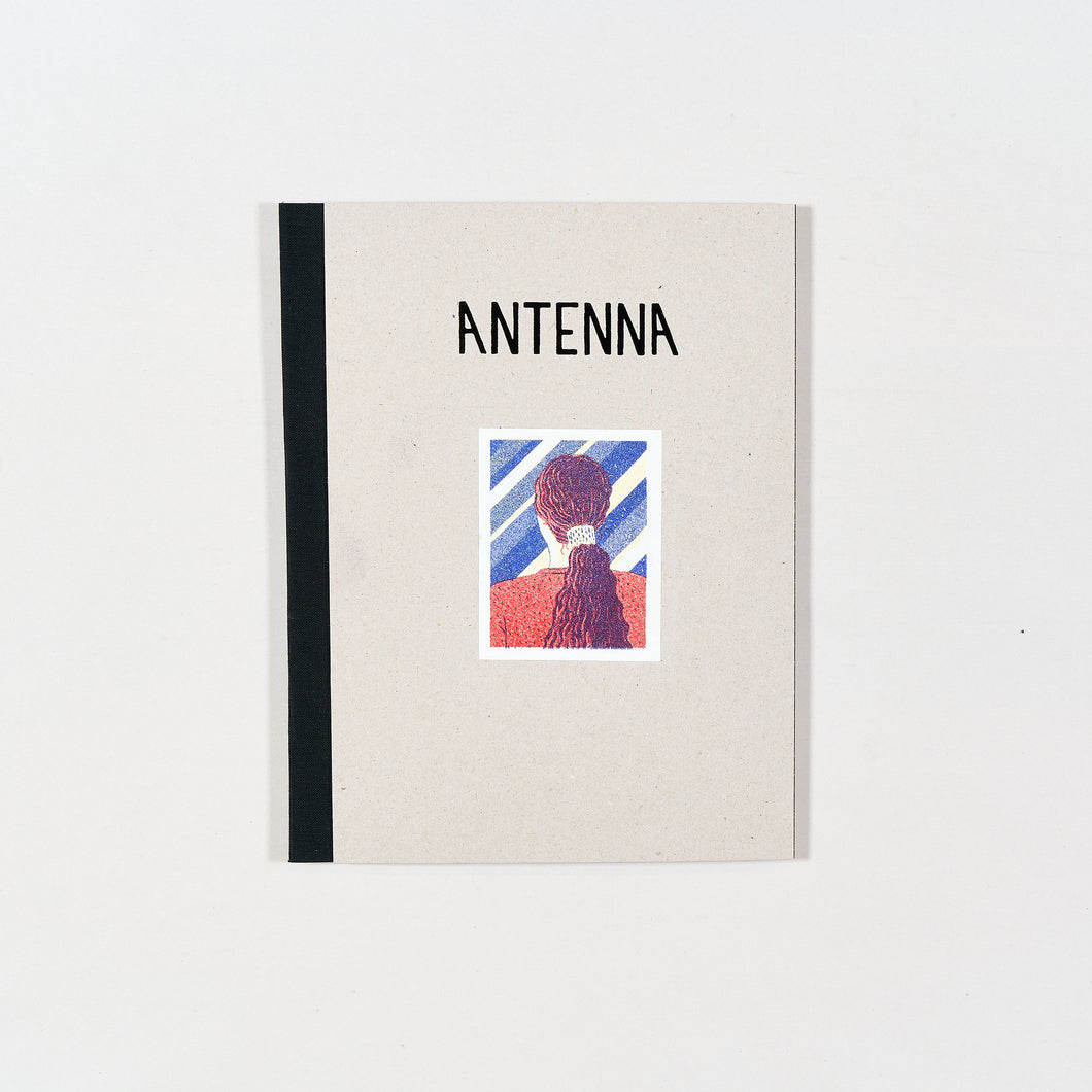 'Antenna' (2021)