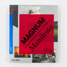 Load image into Gallery viewer, &#39;Magnum Manifesto&#39; (2017)
