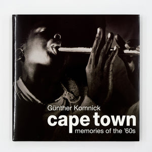 'Cape Town Memories of the 60s'  (2012)