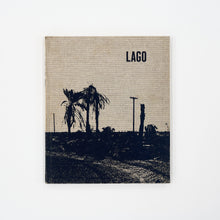 Load image into Gallery viewer, &#39;Lago&#39; (2015)
