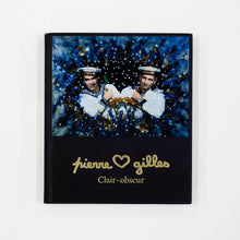 Load image into Gallery viewer, &#39;Pierre &amp; Gilles: Clair-obscur&#39; (2017)
