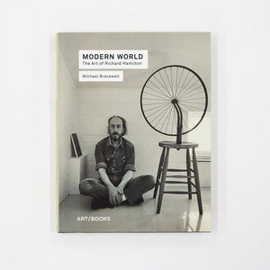 'Modern World The Art of Richard Hamilton' (2021)