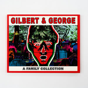 'GILBERT & GEORGE: A FAMILY COLLECTION' (2014)