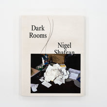 Load image into Gallery viewer, &#39;Dark Rooms&#39; (2016)
