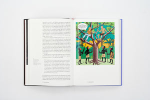 In The World: Essays on Contemporary South African Art (2017)