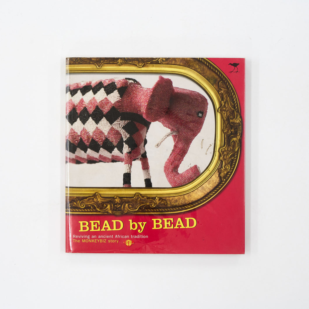 'Bead by Bead: Reviving an Ancient African Tradition' (2008)