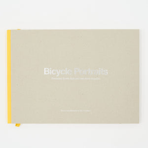 'Bicycle Portraits' (2012)