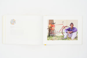 'Bicycle Portraits' (2012)
