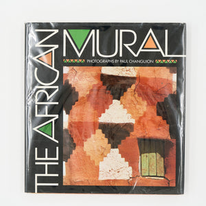'The African Mural' (1989)