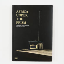 Load image into Gallery viewer, Africa Under The Prism

