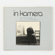 Load image into Gallery viewer, &#39;in kamera&#39; (1979)
