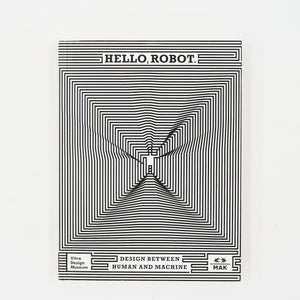 'Hello Robot' (2017)