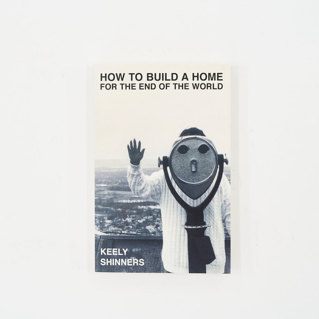 'How To Build a Home for the End of the World' (2022)