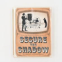 Load image into Gallery viewer, &#39;Secure the Shadow&#39; (1970)
