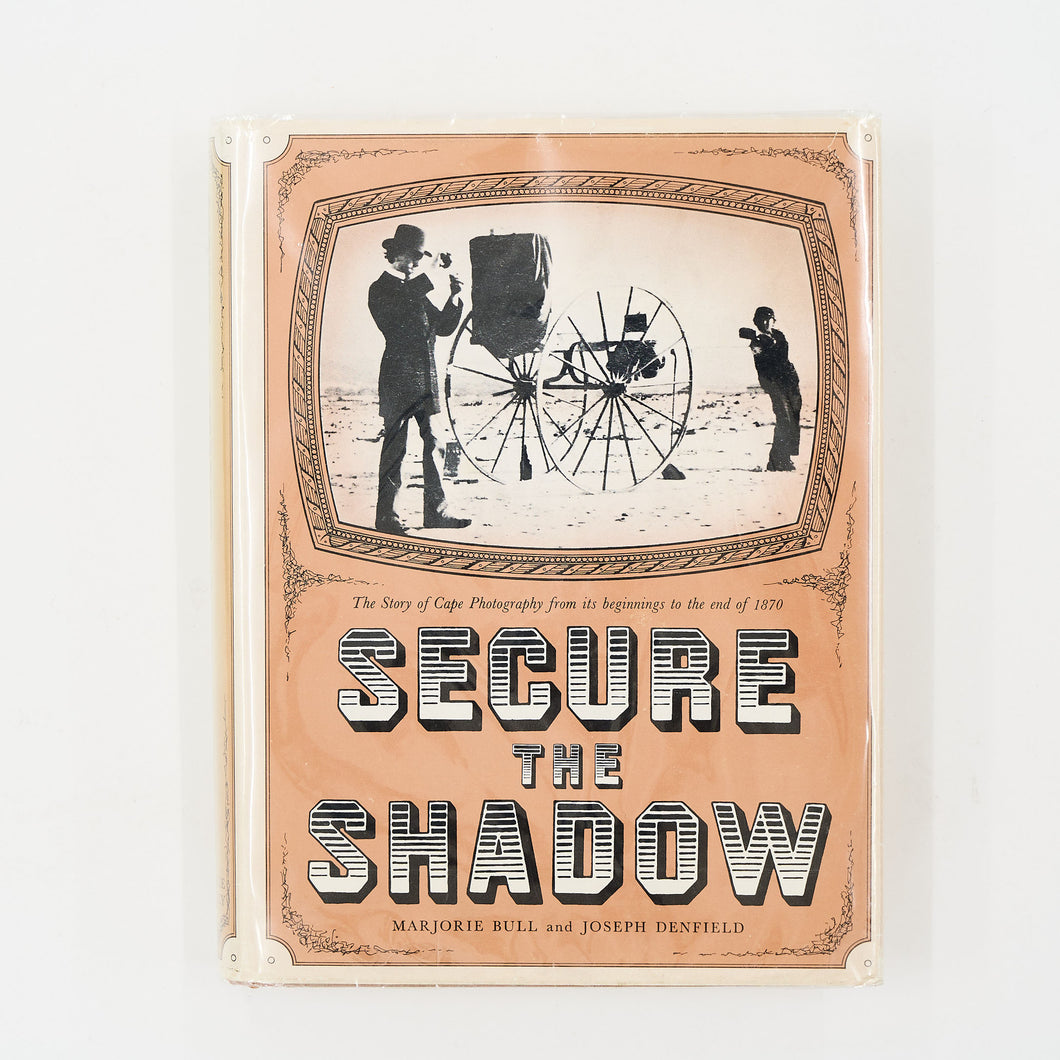 'Secure the Shadow' (1970)