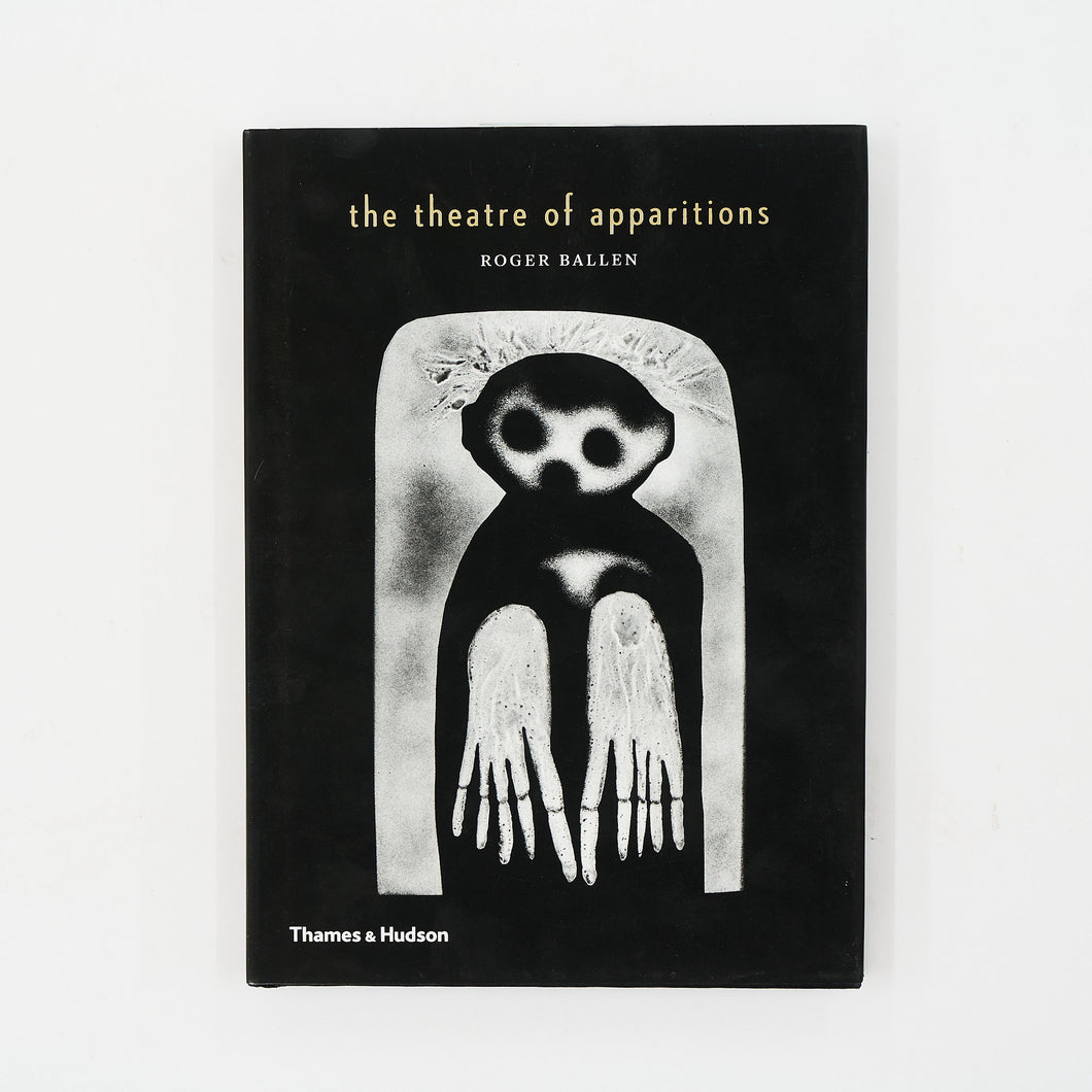 'The Theatre of Apparitions' (2016)