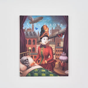 'The Art of Alex Gross: Paintings and Other Works' (2007)