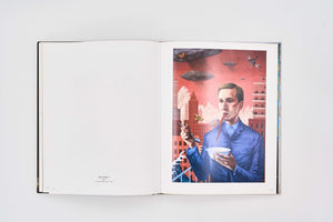'The Art of Alex Gross: Paintings and Other Works' (2007)