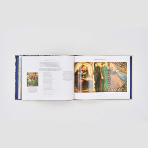 The Illustrated Letters and Diaries of the Pre-Raphaelites'