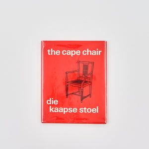 'The Cape Chair'