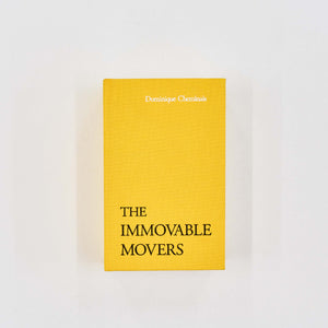 'The Immovable Movers'