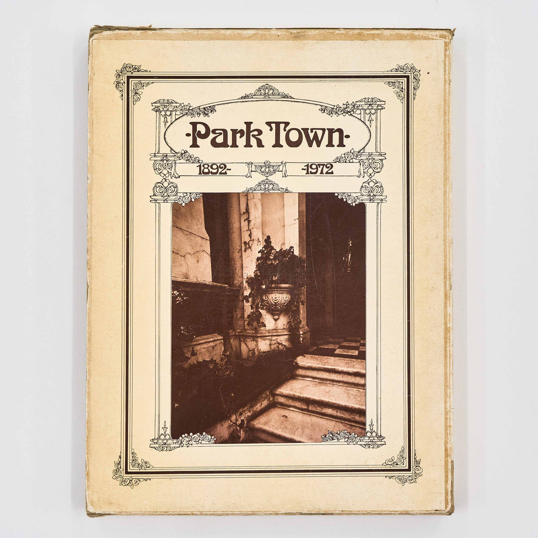 'Park Town' (1972)
