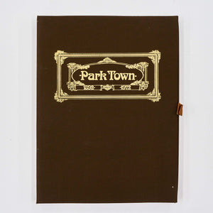 'Park Town' (1972)