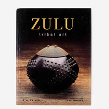 Load image into Gallery viewer, &#39;Zulu Tribal Art&#39; (2000)
