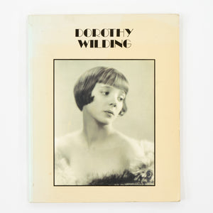 'Dorothy Wilding'
