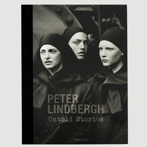 Peter Lindbergh: Untold Stories