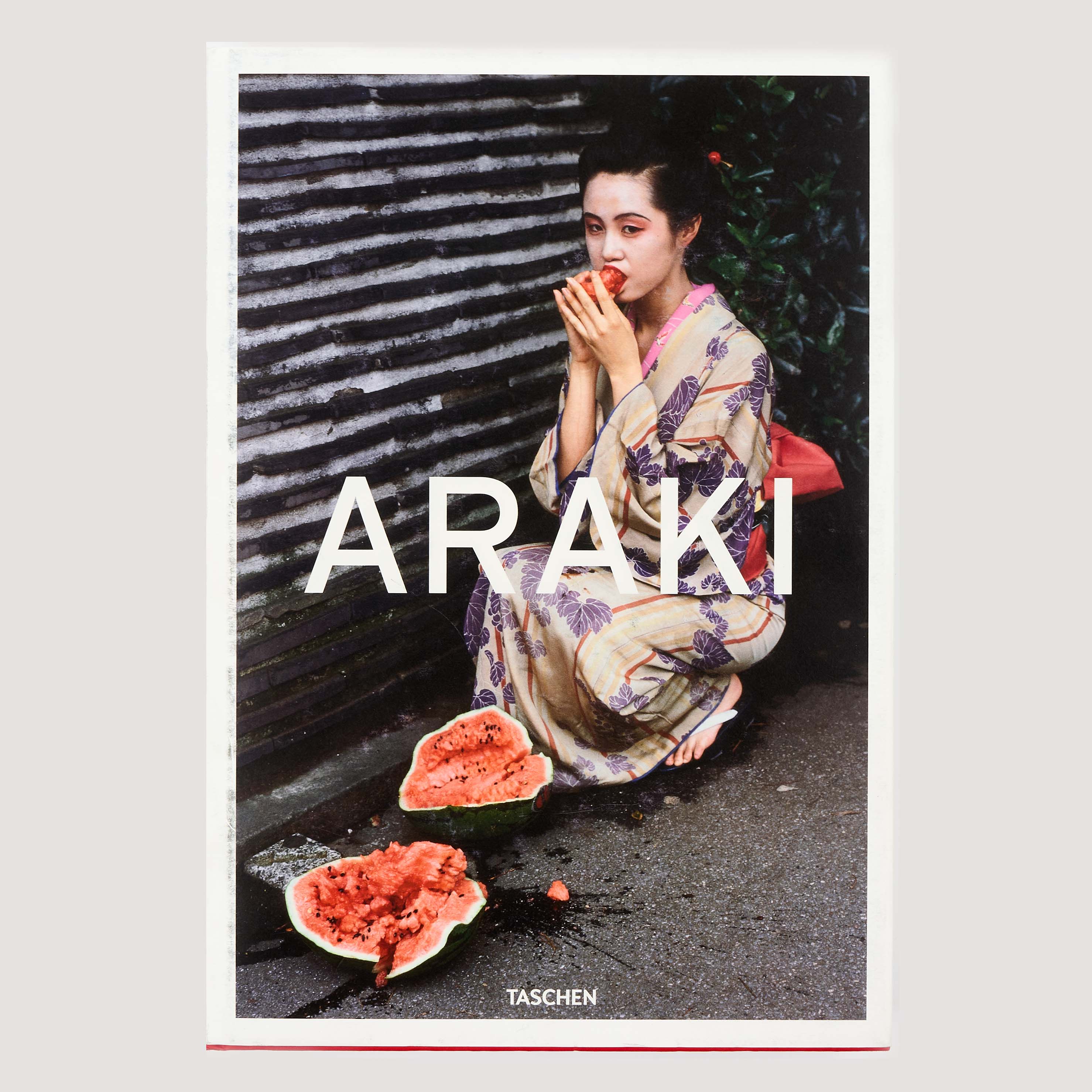 Araki' (2014) – A4 Arts Foundation / proto~