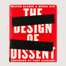 Load image into Gallery viewer, &#39;The Design Of Dissent&#39;
