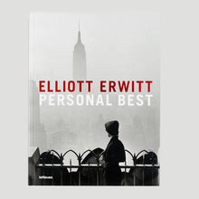 Load image into Gallery viewer, Elliot Erwit: Personal Best
