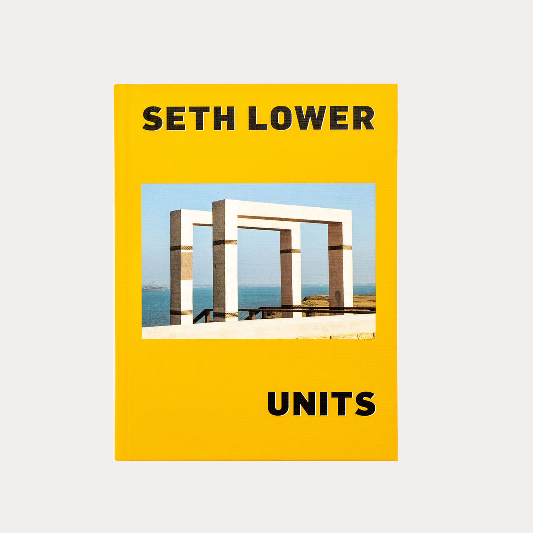 Seth Lower: Units