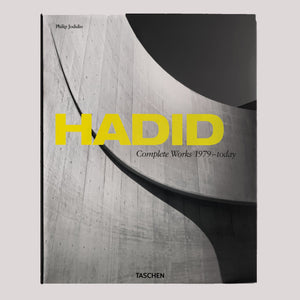 'Zaha Hadid Complete Works 1979–Today' (2009)
