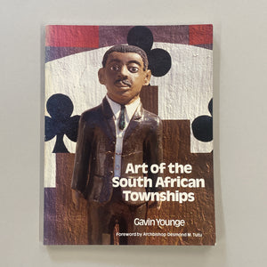 Art of the South African Townships (1988)