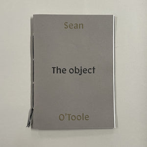 The Object (2023)