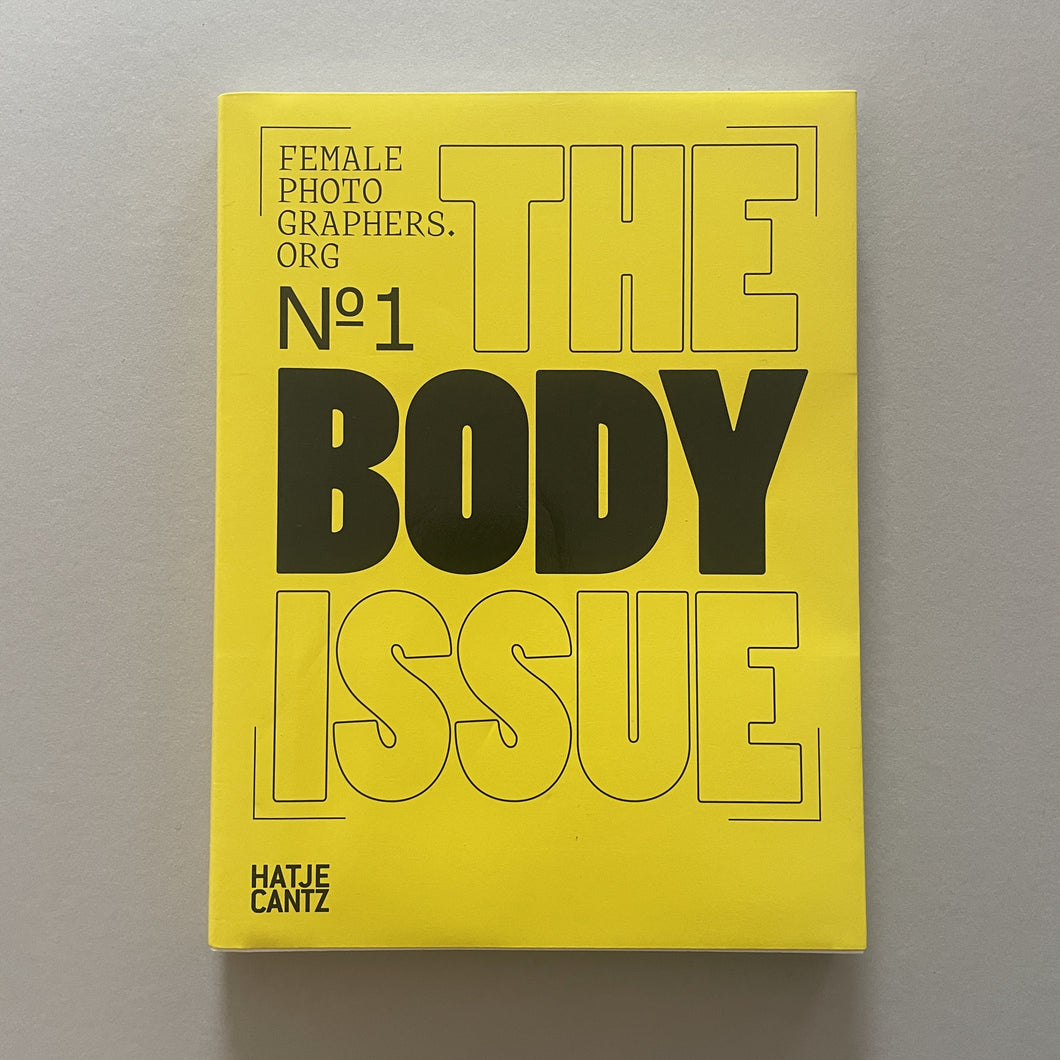 The Body Issue
