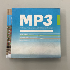 MP3: Midwest Photographers Publication Project
