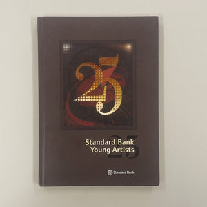 Standard Bank Young Artist Awards 25 Years