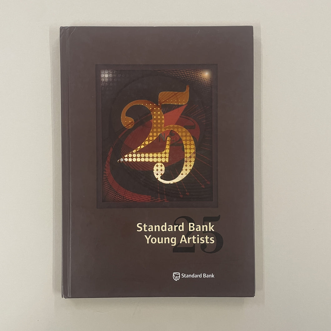 Standard Bank Young Artist Awards 25 Years