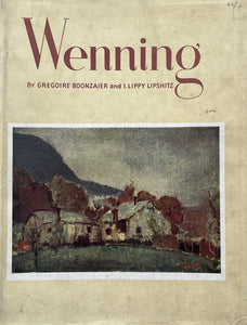 WENNING