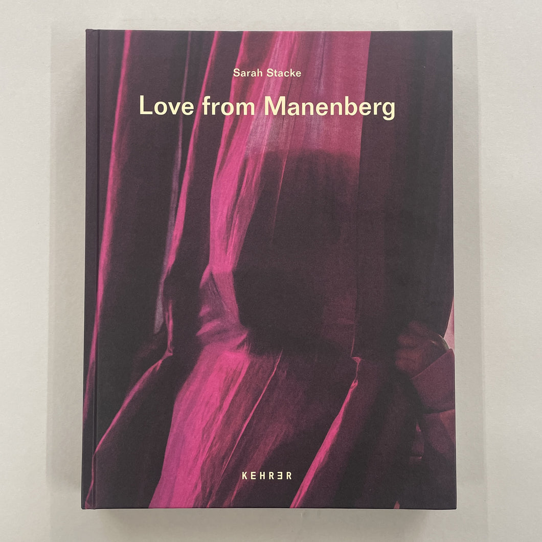 Love from Manenberg